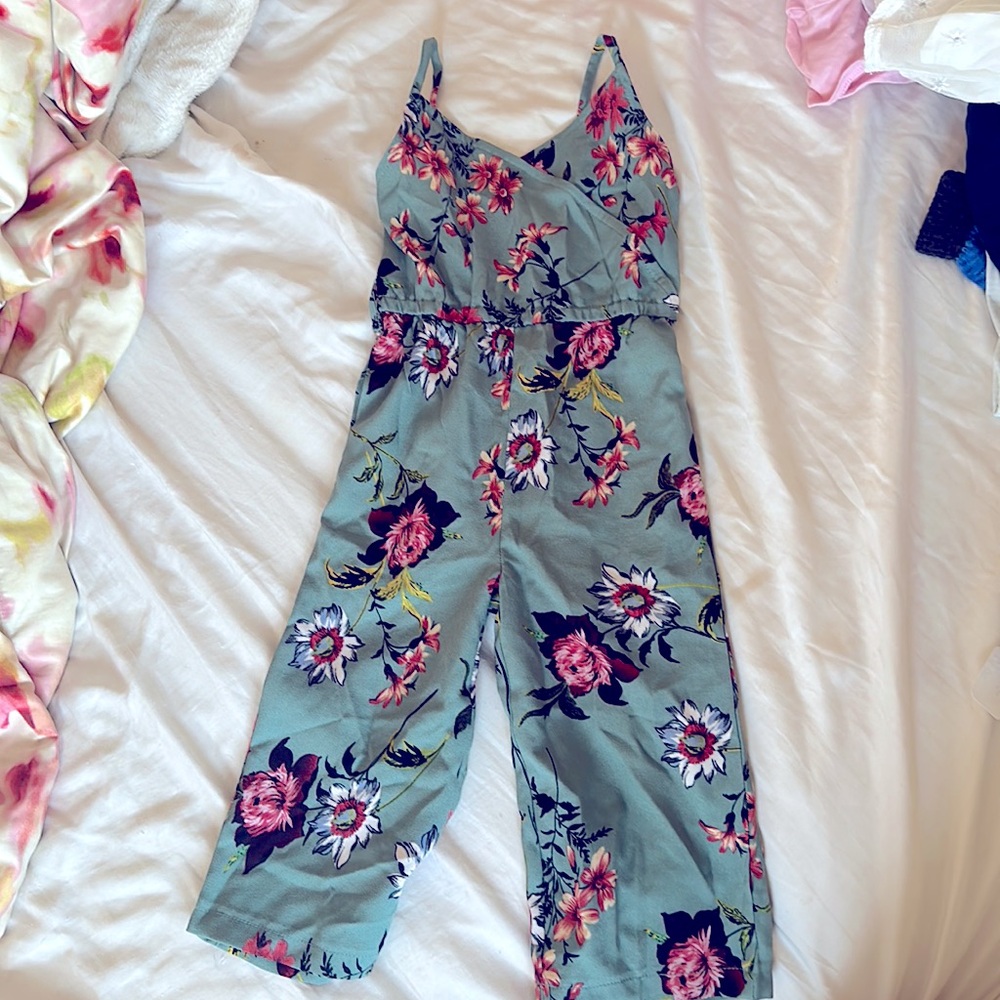Jumpsuit